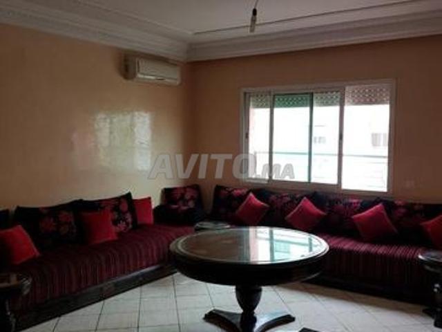 Appartement vente à Anfa, Gharb-Chrarda-Beni Hssen