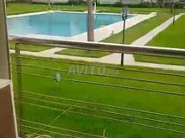 Appartement vente