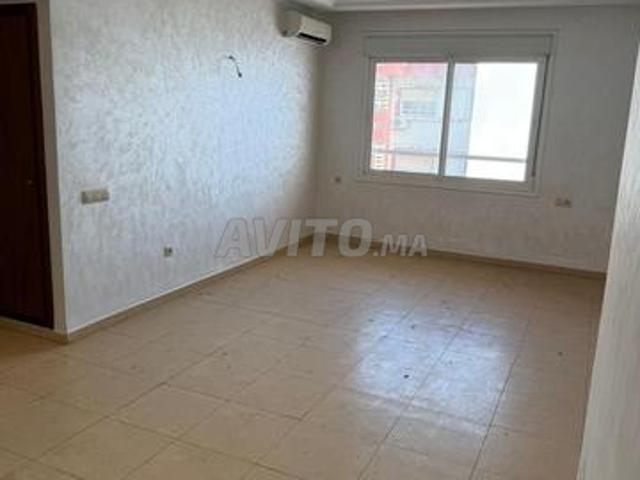Appartement vente à Tamesna