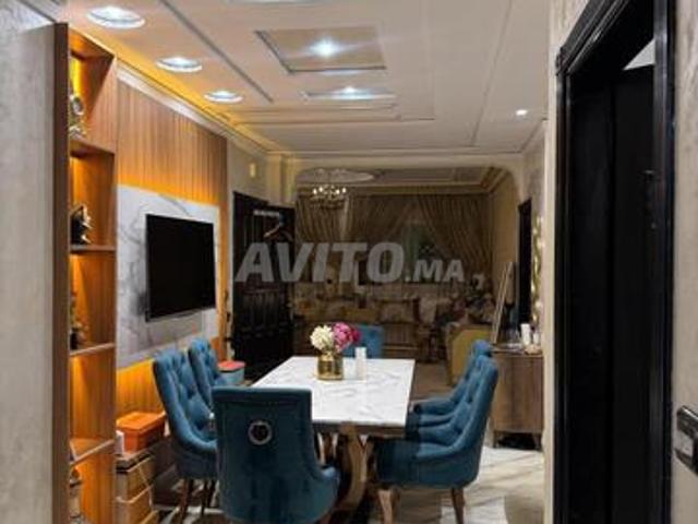 Appartement vente à Tangero, Tanger-Tétouan