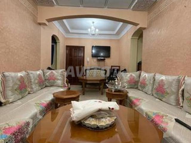 Appartement vente à Tangero, Tanger-Tétouan