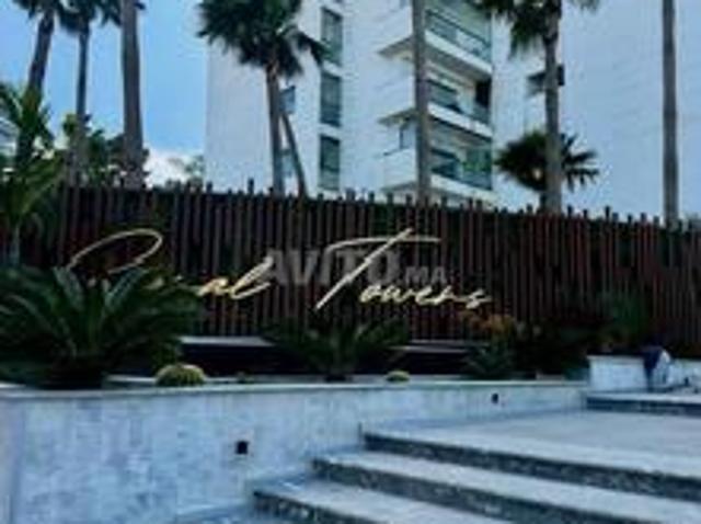 Appartement vente à Tangero, Tanger-Tétouan