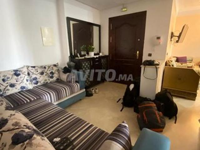Appartement vente à Tangero, Tanger-Tétouan