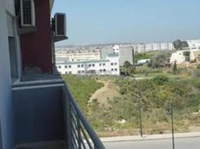 Appartement vente à Tangero, Tanger-Tétouan