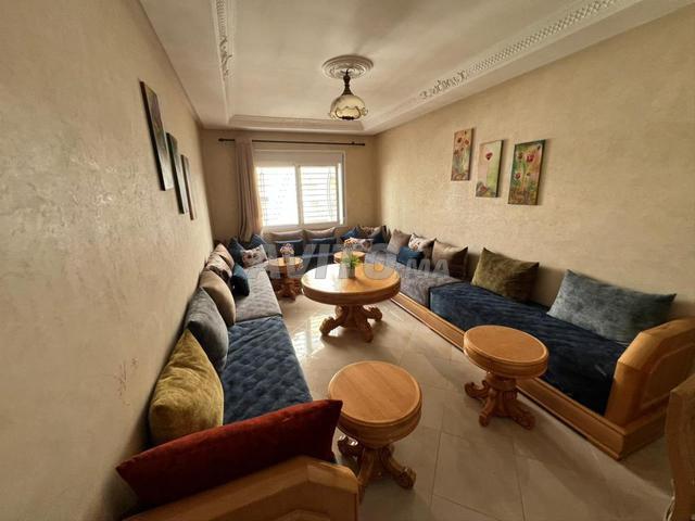 Appartement vente à Meknès