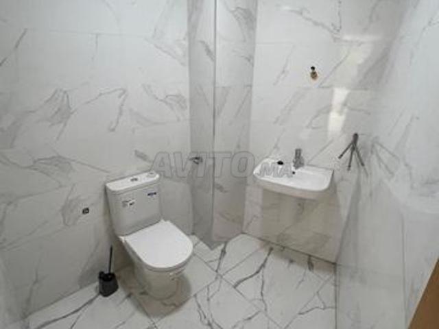 Appartement vente à Tangero, Tanger-Tétouan