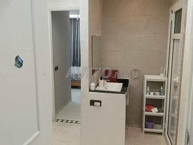 Appartement vente à Témara
