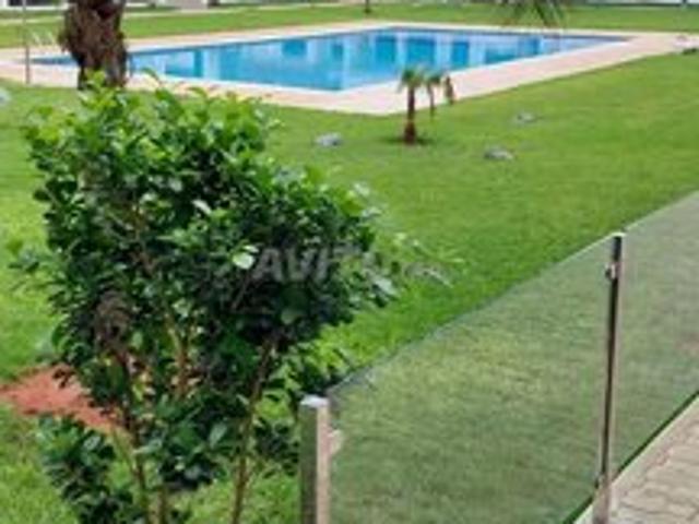 Appartement vente à Témara