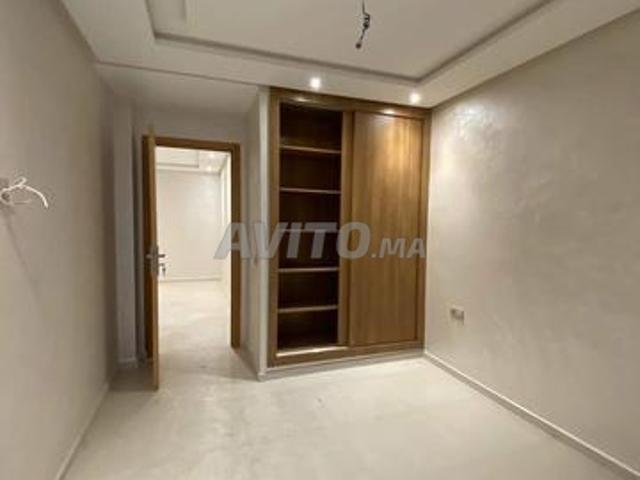 Appartement vente à Témara