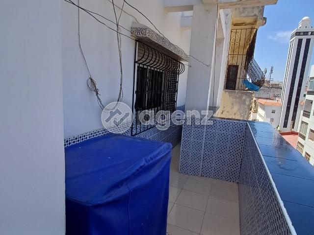 Appartement vente à Anfa, Gharb-Chrarda-Beni Hssen