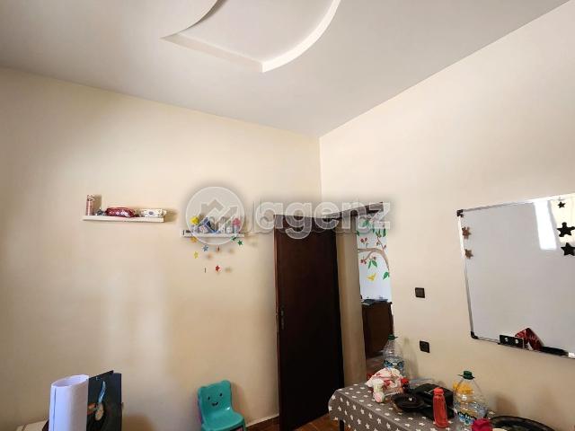 Appartement vente à Agadir, Oued ed Dahab-Lagouira