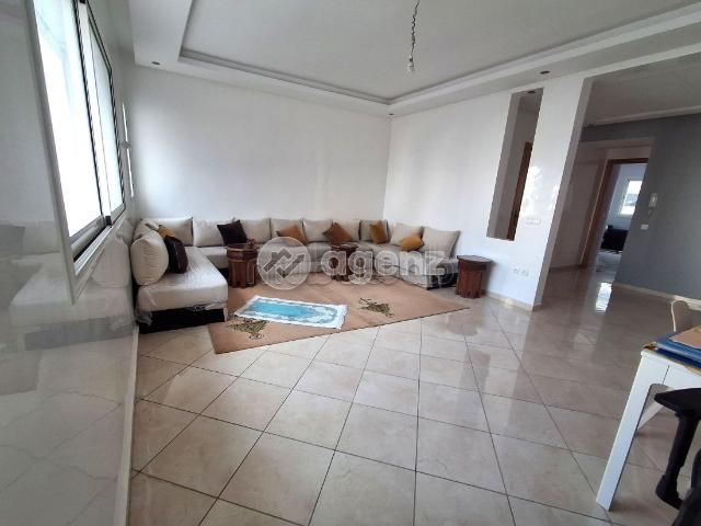 Appartement vente à Anfa, Gharb-Chrarda-Beni Hssen