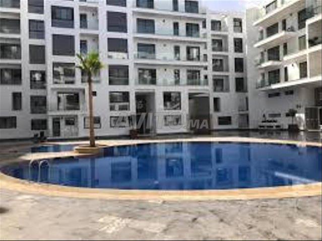 Appartement vente à Agadir, Sous-Massa-Drâa