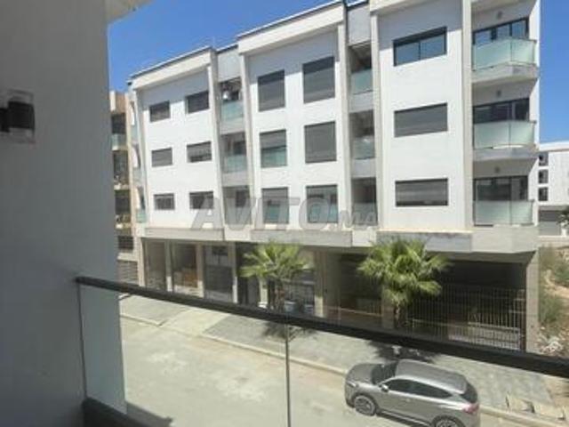 Appartement vente à Bouskoura, Gharb-Chrarda-Beni Hssen