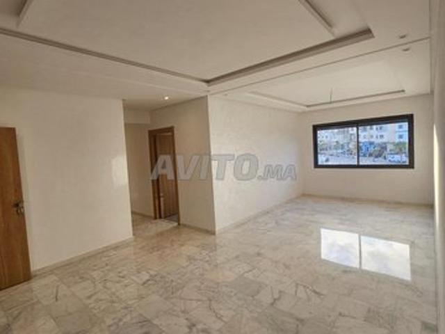 Appartement vente à Bouskoura