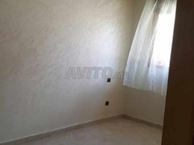 Appartement vente à Gharb-Chrarda-Beni Hssen