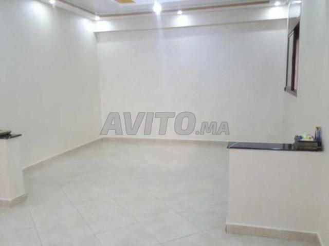 Appartement vente à Gharb-Chrarda-Beni Hssen