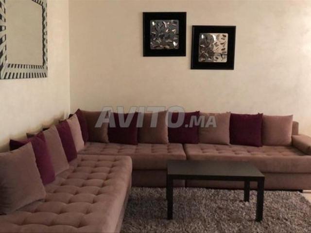 Appartement vente à Agadir, Oued ed Dahab-Lagouira