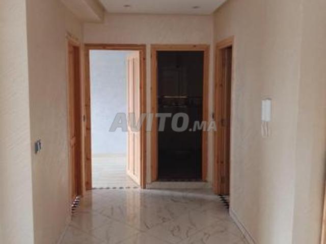 Appartement vente à Anfa, Gharb-Chrarda-Beni Hssen