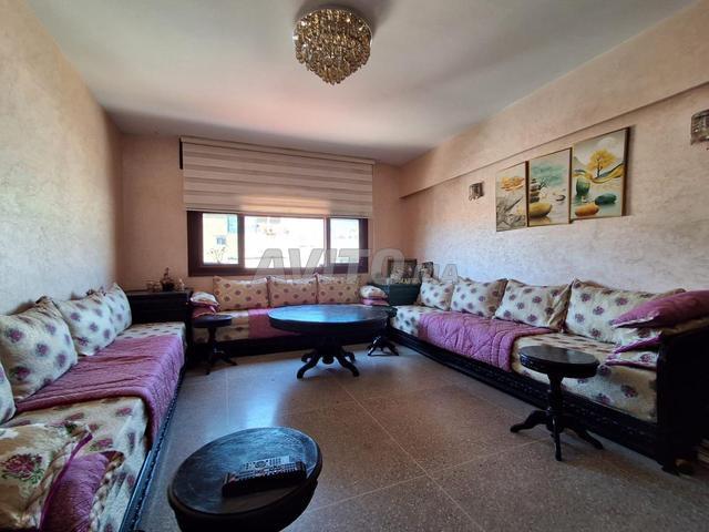 Appartement vente à Anfa, Gharb-Chrarda-Beni Hssen