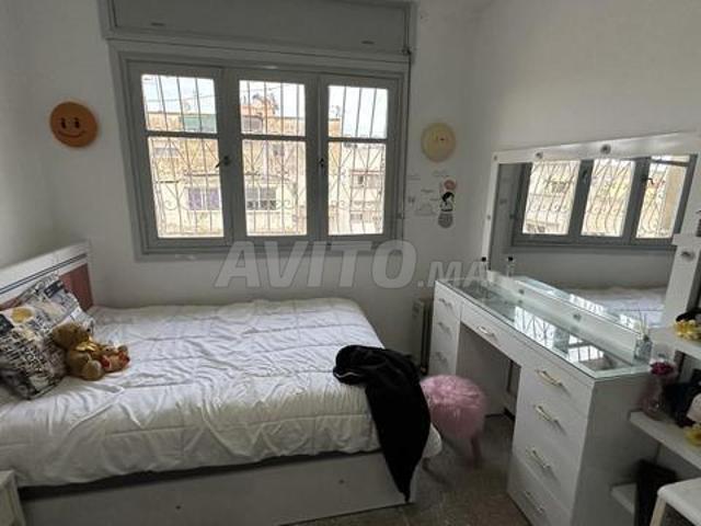 Appartement vente à Anfa, Gharb-Chrarda-Beni Hssen