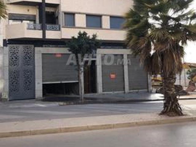 Appartement vente à Anfa, Gharb-Chrarda-Beni Hssen
