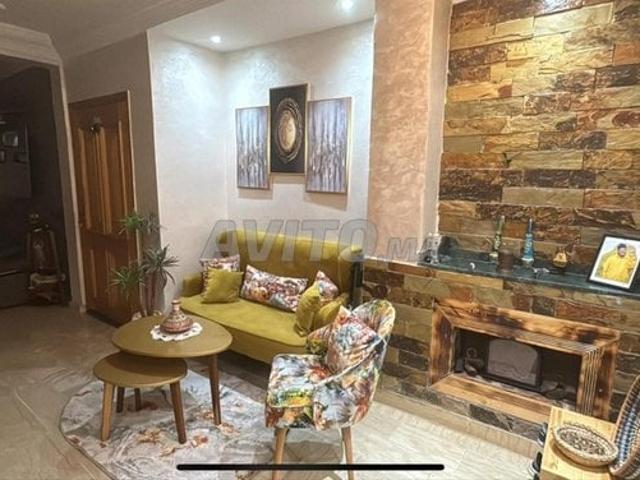 Appartement vente à Agadir, Oued ed Dahab-Lagouira