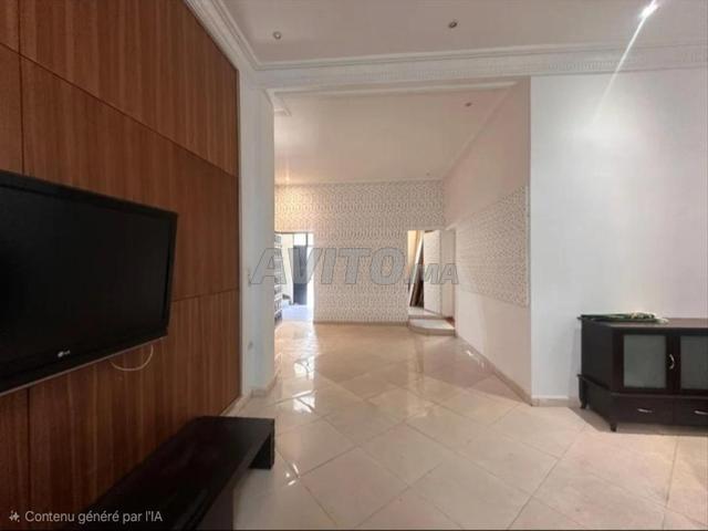 Appartement vente à Anfa, Gharb-Chrarda-Beni Hssen