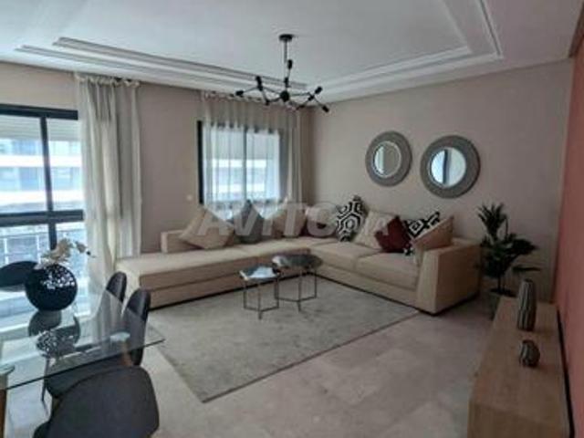 Appartement vente à Tangero, Tanger-Tétouan