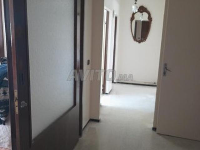 Appartement vente à Salé