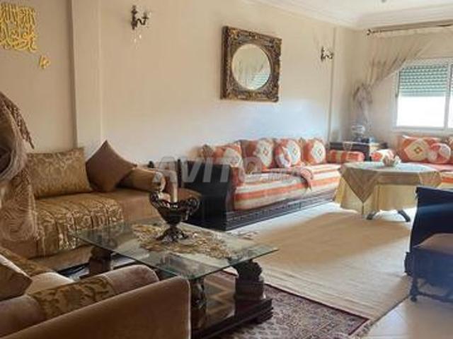 Appartement vente à El Ma, Gharb-Chrarda-Beni Hssen