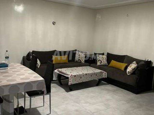 Appartement vente à Mansouria, Gharb-Chrarda-Beni Hssen