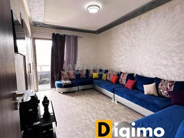 Appartement vente à Mansouria, Gharb-Chrarda-Beni Hssen
