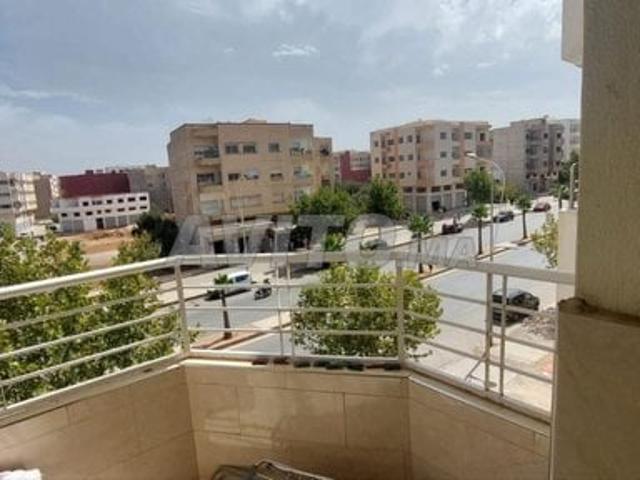 Appartement vente à Oulad Tayeb