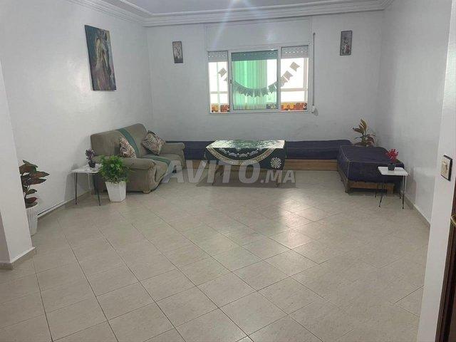 Appartement vente à Lyautey, El Mellah