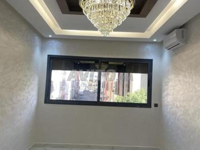 Appartement vente à Lyautey