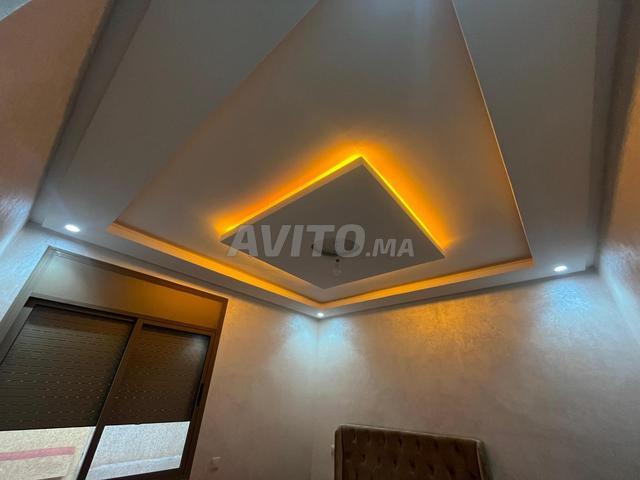 Appartement vente à Mohammedia, Gharb-Chrarda-Beni Hssen