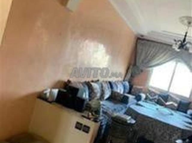 Appartement vente à Mohammedia, Gharb-Chrarda-Beni Hssen