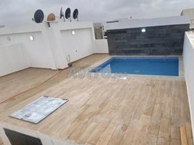Appartement vente à Saida