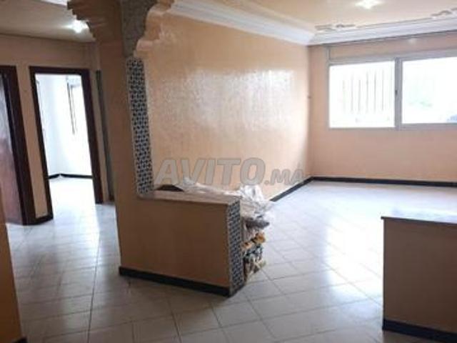 Appartement vente à Salé