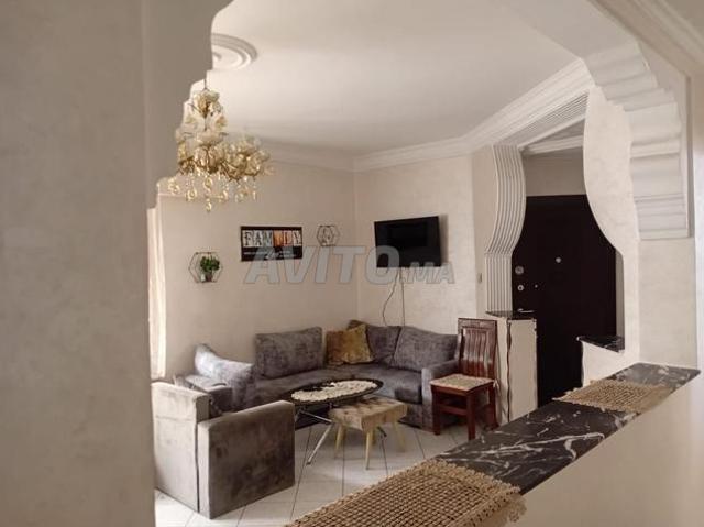 Appartement vente à Centre Ville
