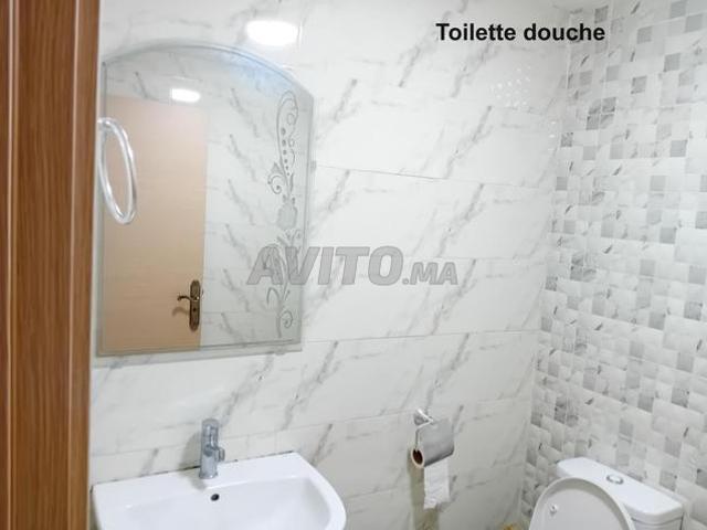 Appartement vente à Tit Mellil, Gharb-Chrarda-Beni Hssen