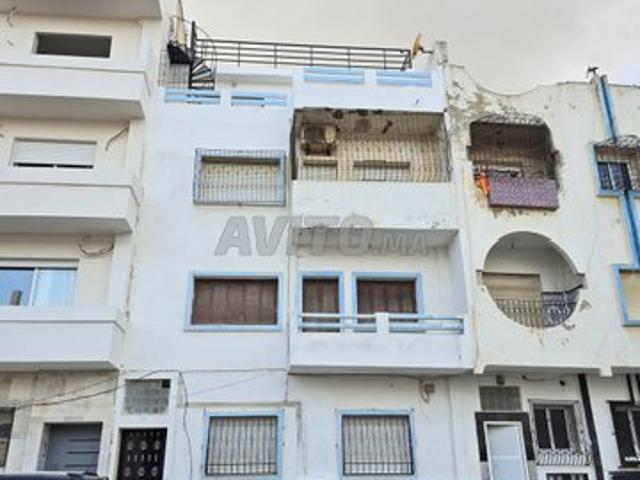 Appartement vente à Martil, Tanger-Tétouan