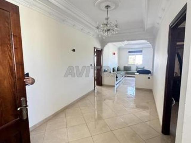 Appartement vente à Salé