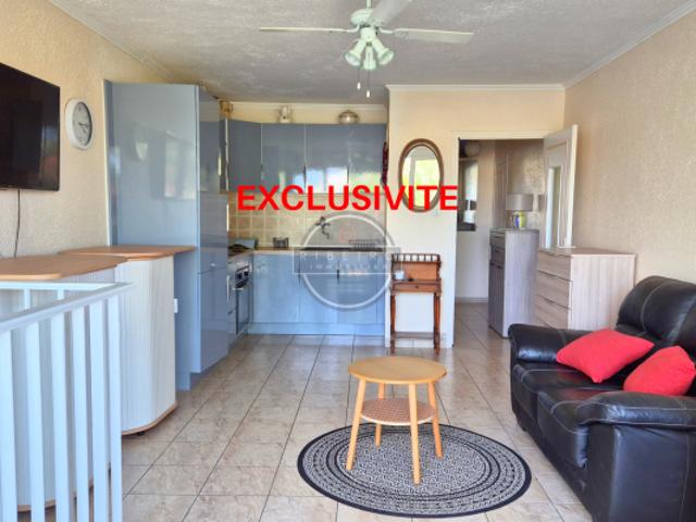 Appartement vente à Béziers, Agde
