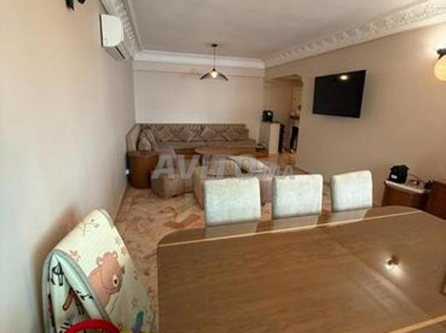 Appartement vente à Centre Ville