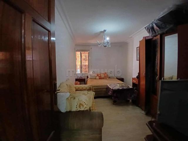 Appartement vente à Anfa, Gharb-Chrarda-Beni Hssen