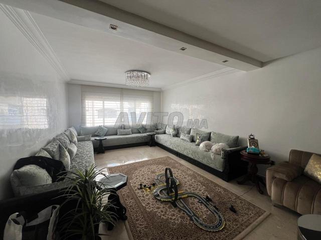 Appartement vente à Anfa, Gharb-Chrarda-Beni Hssen