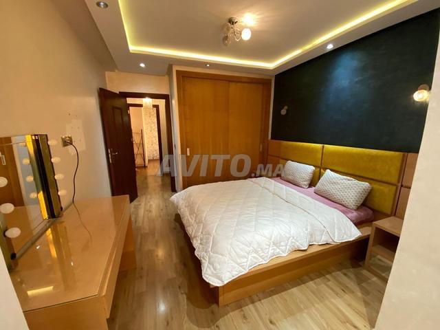 Appartement vente à Tangero, Tanger-Tétouan