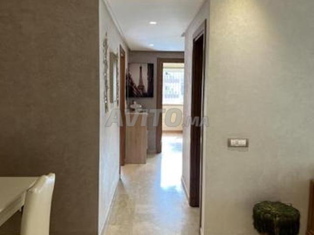 Appartement vente à Nouaceur, Gharb-Chrarda-Beni Hssen